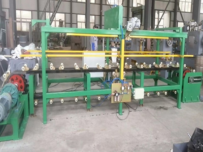 Machine de peinture pour fûts en acier