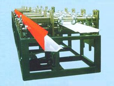 Profileuse de joints pour fenêtre et porte