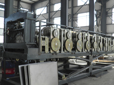 Profileuse BH1200-830