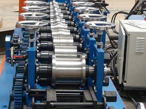 Détails de la machine et projets