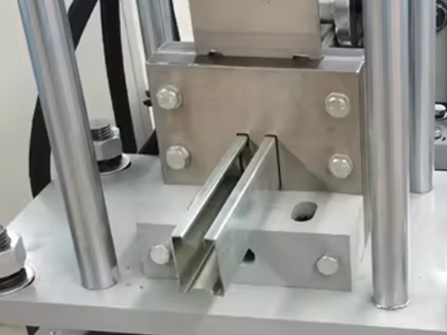 Détails de la machine et projets