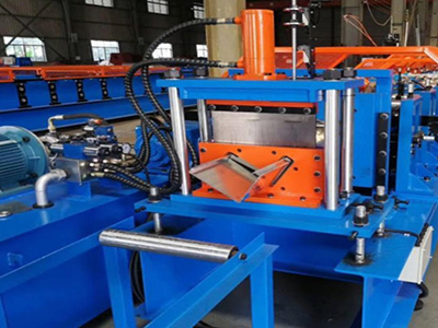 Détails de la machine