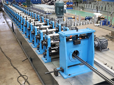 Détails de la machine