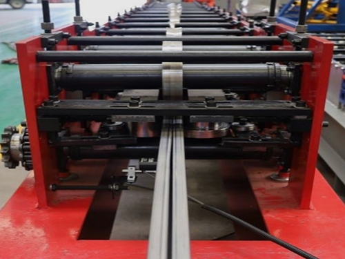 Détails de la machine