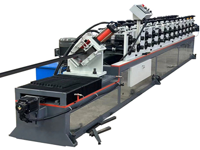 Détails de la machine